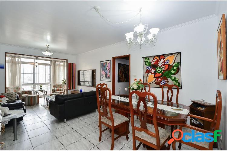 Apartamento com 3 quartos, 130m², à venda em São Paulo,