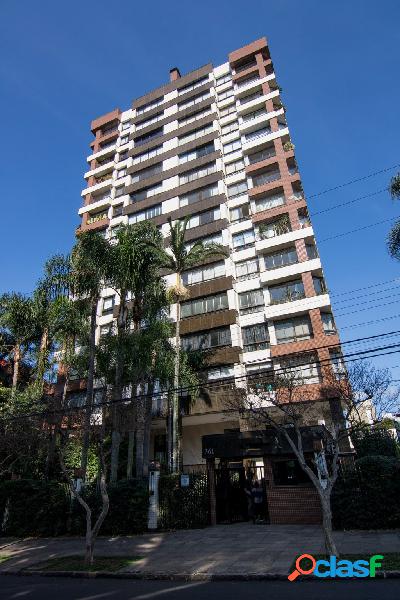 Apartamento com 3 quartos, 152,46m², à venda em Porto