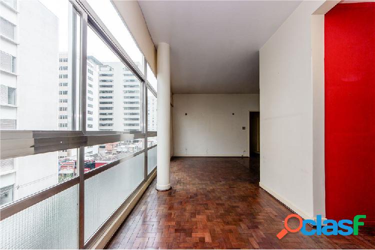 Apartamento com 3 quartos, 152m², à venda em São Paulo,