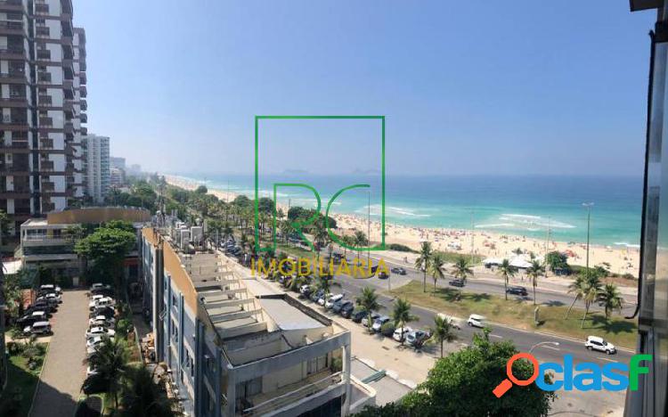 Apartamento com 3 quartos, 157m², à venda em Rio de