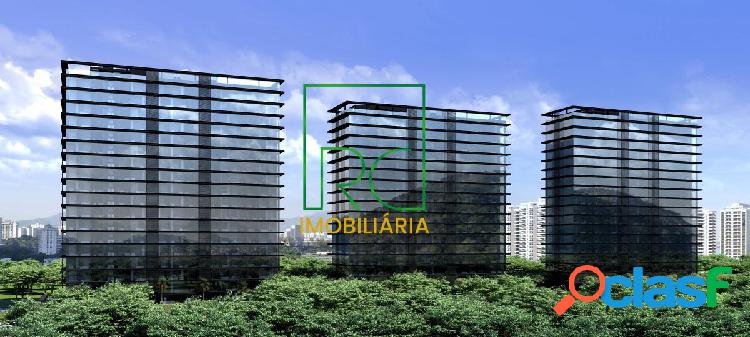 Apartamento com 3 quartos, 66m², à venda em Rio de