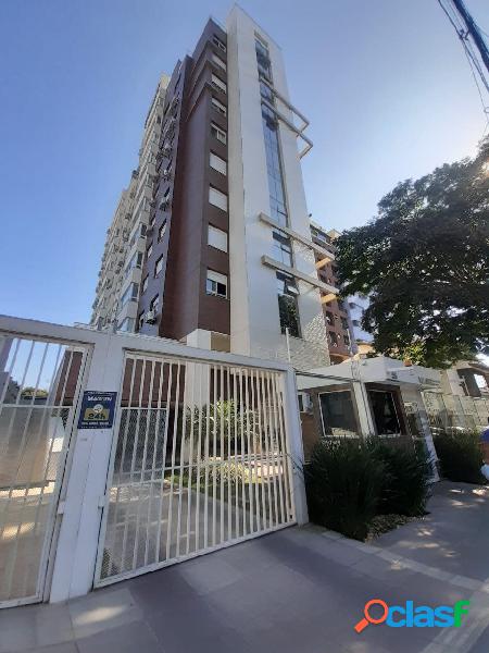 Apartamento com 3 quartos, 76,03m², à venda em Porto