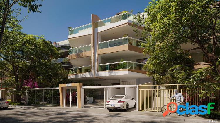 Apartamento com 3 quartos, 80,29m², à venda em Rio de