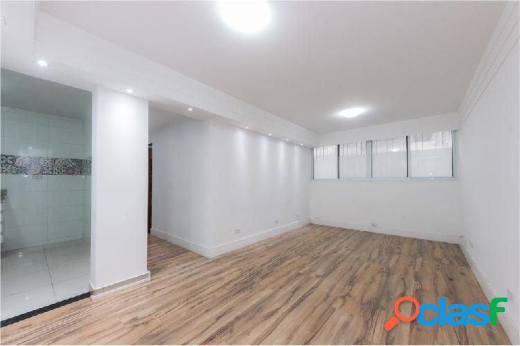 Apartamento com 3 quartos, 83m², à venda em São Paulo,