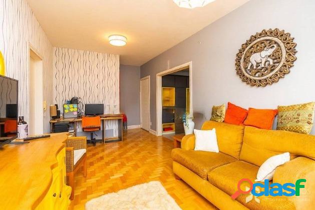 Apartamento com 3 quartos, 95,26m², à venda em Porto