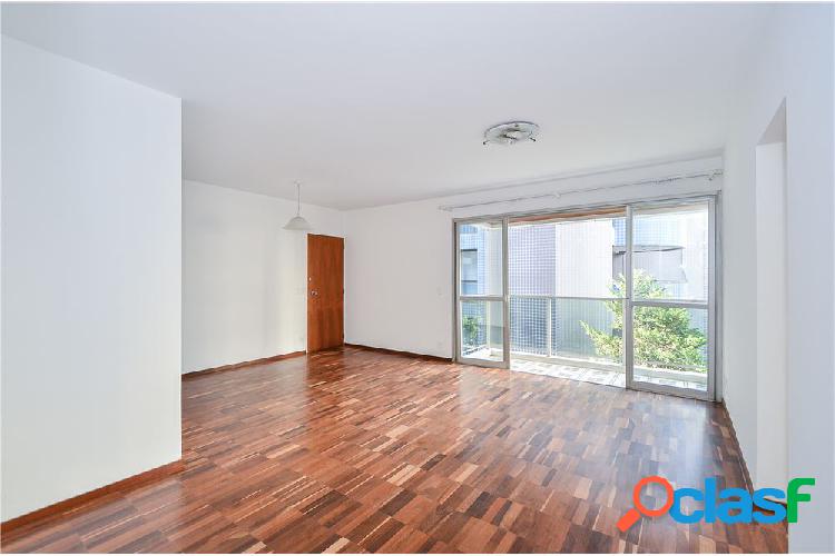 Apartamento com 4 quartos, 114m², à venda em São Paulo,