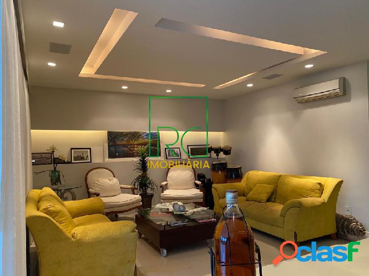 Apartamento com 4 quartos, 234m², para locação em Rio de
