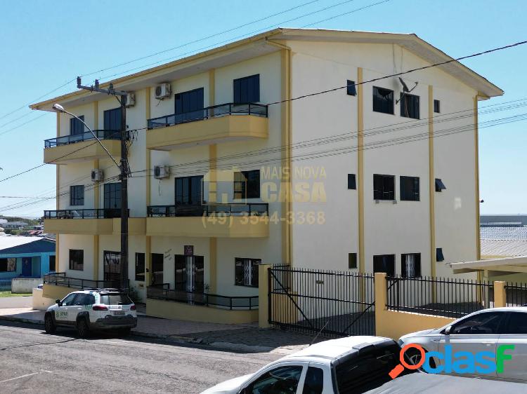 Apartamento com ótima localização à venda!!