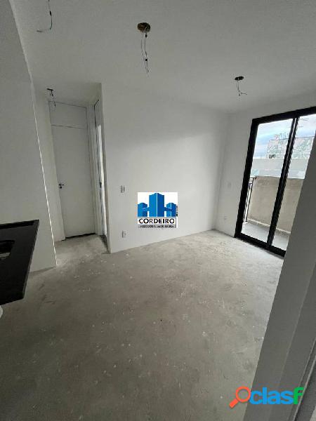 Apartamento de 02 Dormitórios em Santo André