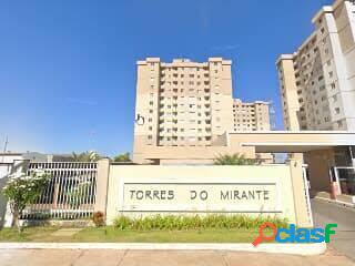 Apartamento de 3 quartos a Venda no Residencial Torres Do