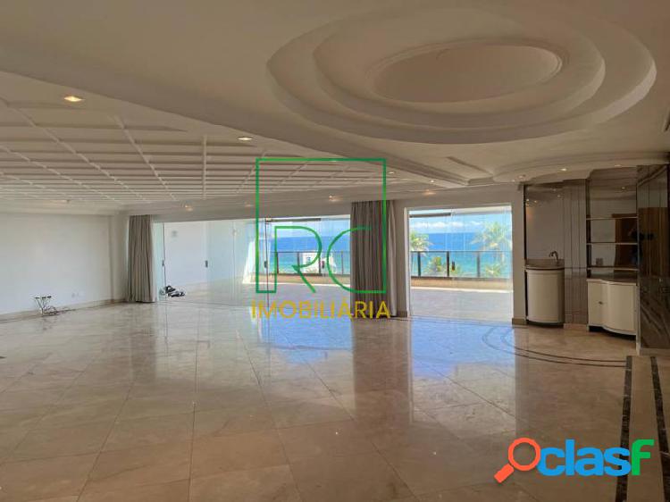 Apartamento de luxo com 4 quartos, 380m² em Rio de Janeiro,