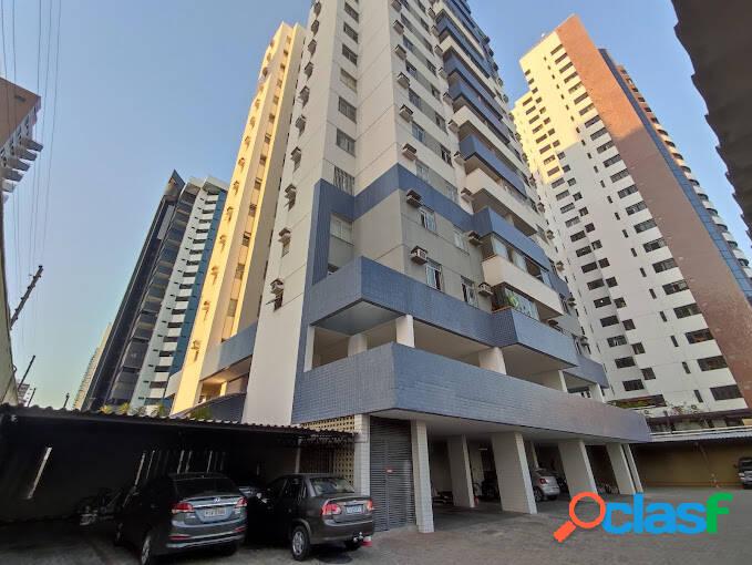 Apartamento de luxo no condominio Mozart