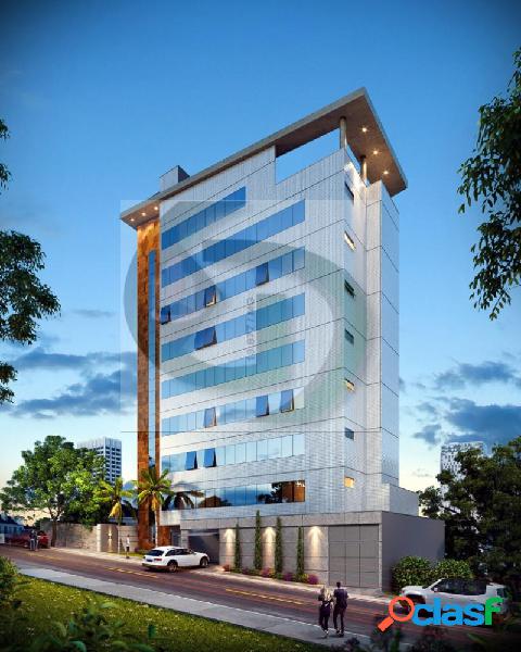 Apartamento em construção no Iguaçu
