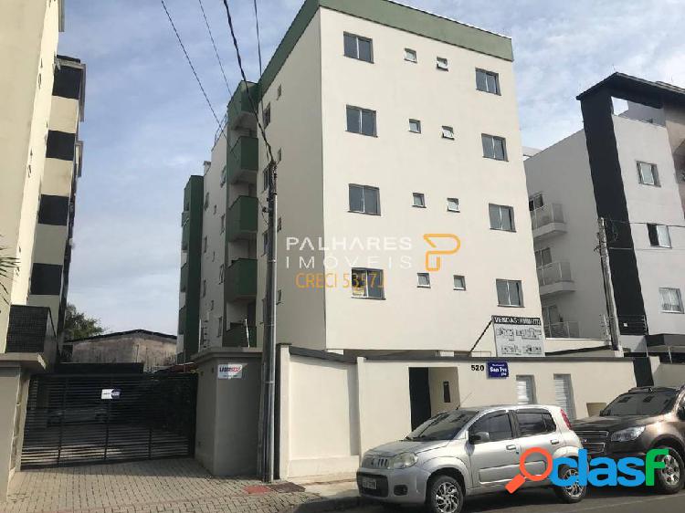 Apartamento mobiliado no bairro Costa e Silva