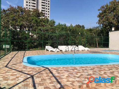Apartamento na Guadalupe, próximo de tudo!!!