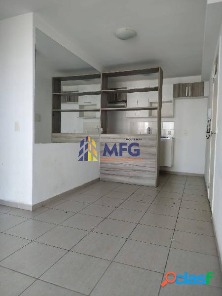 Apartamento no Condomínio Marcco Sorocaba