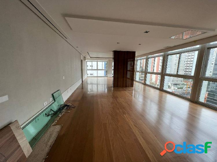 Apartamento no Edificio Mont Blanc