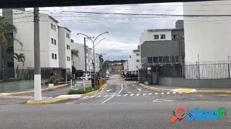 Apartamento no Palmeiras de São José, no melhor da zona