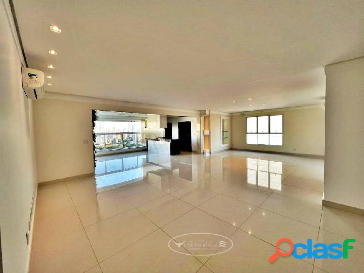 Apartamento no Setor Oeste ! Alto Padrão - 4 Suítes !