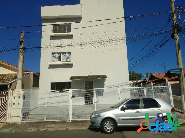 Apartamento para locação Vila Pasti proximo ao Centro 3