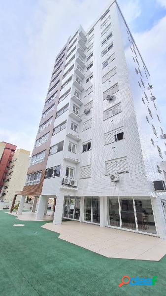 Apartamento para venda, 2 dormitórios sendo 1 suíte,