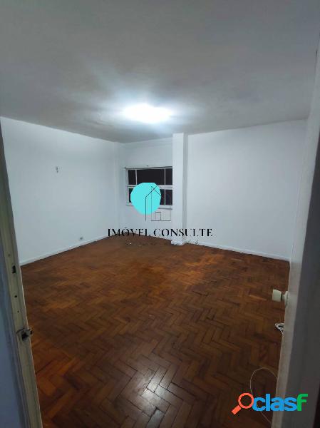 Apartamento para venda,72 m²com 2 quartos e 1 vaga em Vila