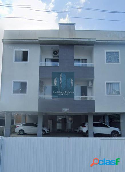 Apartamento térreo Ingleses/Florianópolis - SC