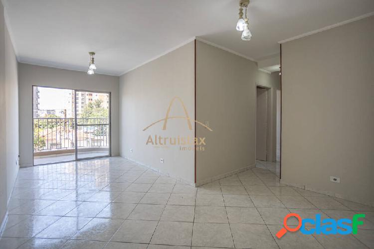 Apartamento à venda 3 dormitórios, Bela Vista Osasco/SP