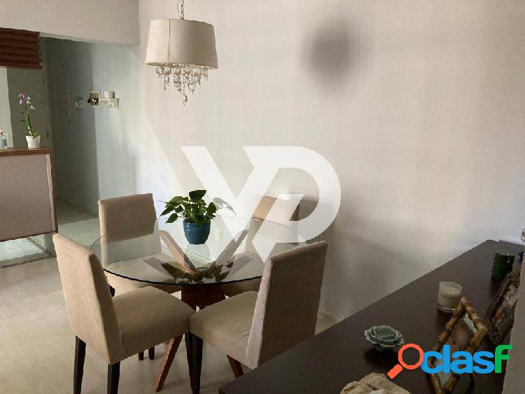 Apartamento à venda em Alphaville | Santiago