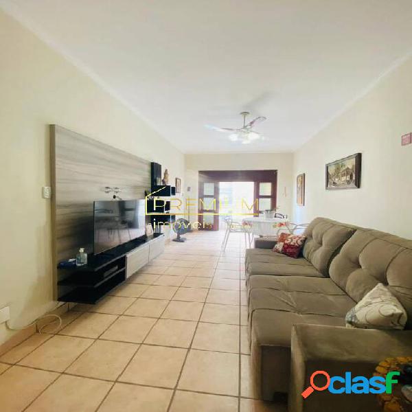 Apartamento à venda em Santos de 117m² com 2 quartos