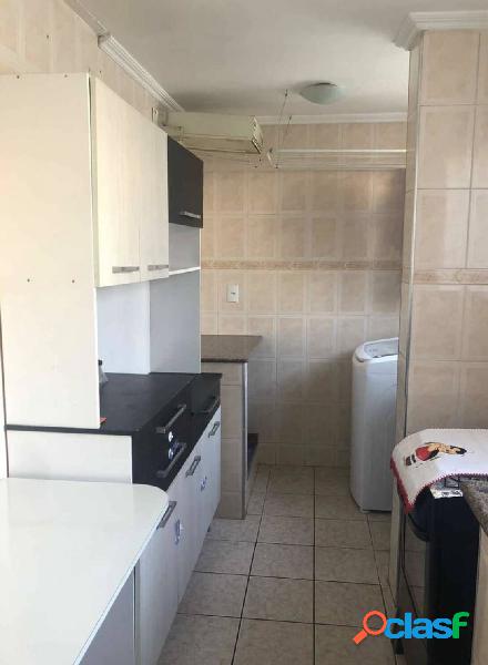 Apartamento á venda no Condomínio Di Florenza bairro Terra