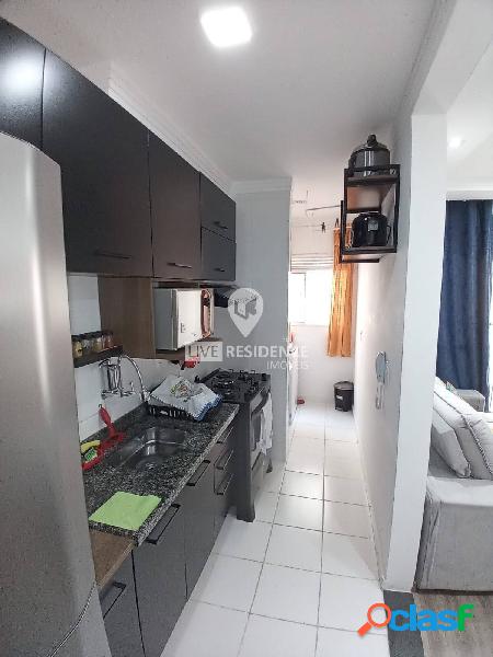 Apartamento á venda no Residencial Sonhare!