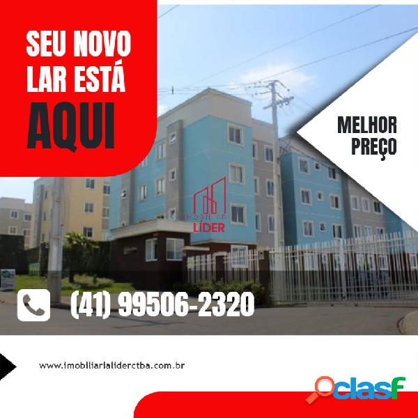 Apartamentos de 1 e 2 quartos CONDOMINIO RESIDENCIAL