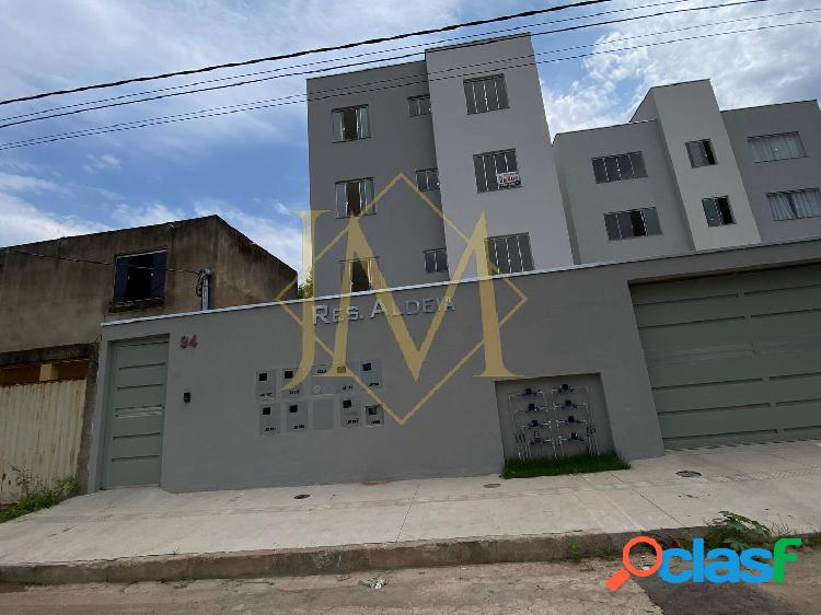Apartamentos na Aldeia do Lago com 2 quartos à venda,
