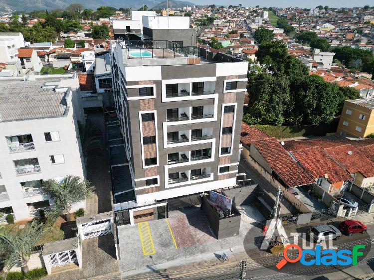 Apartamentos para locação - ALTO DE ATIBIA