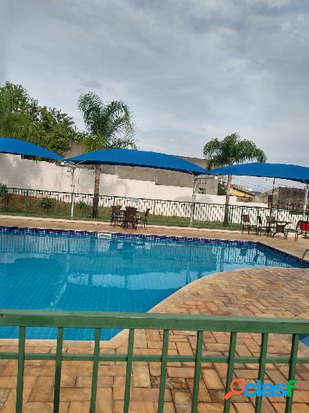 Apto com 2 dorm. à venda, 53 m² por R$ 200.000 -Vila Inema