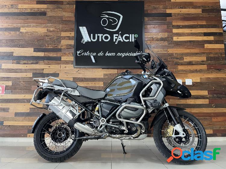 BMW BMWR1250GS A MARROM 2020 1.0 GASOLINA