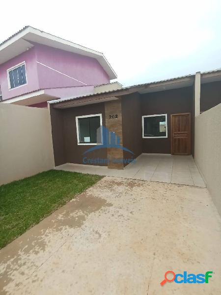 Bairro Cachoeira Uvaranas