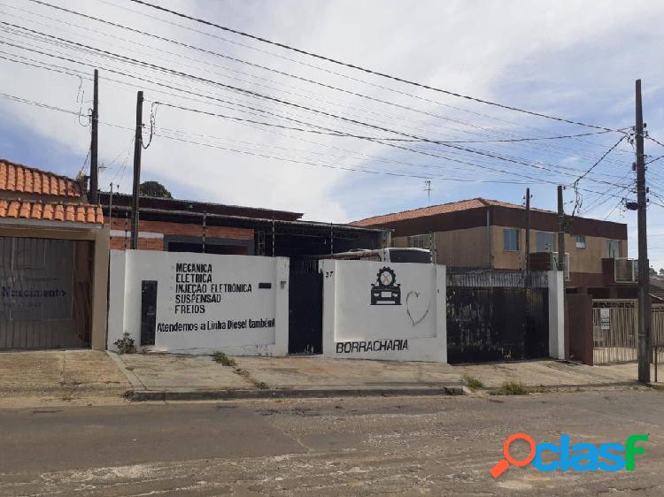 Barracão, 226,57m², à venda em Ponta Grossa, Neves