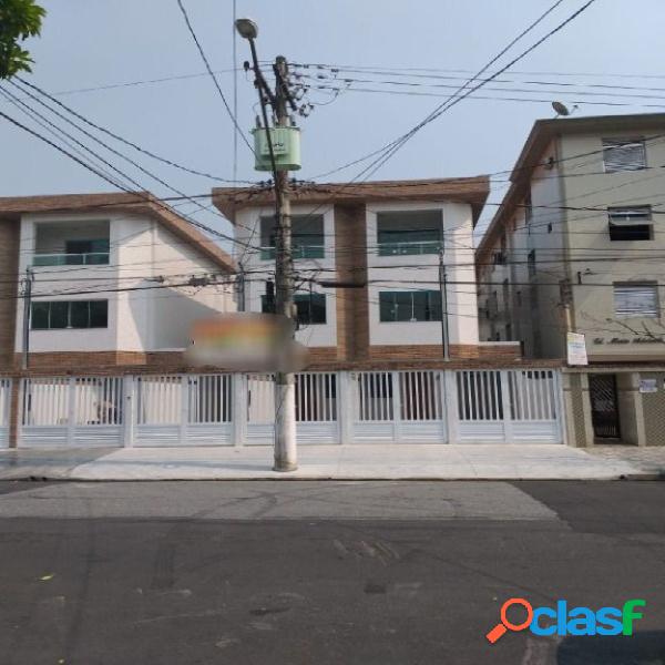 CASA COM 3 DORMITÓRIOS À VENDA, 165 M² POR R$ 895.000,00