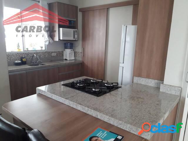 CASA EM CONDOMINIO FECHADO NO JARDIM DAS TULIPAS EM JUNDIAI