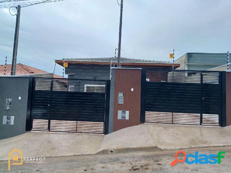 CASA PARA VENDA NO BAIRRO JARDIM CONTINENTAL 3 EM TAUBATE