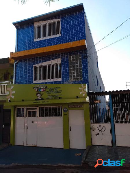 CONJUNTO COMERCIAL -VENDA -OSASCO