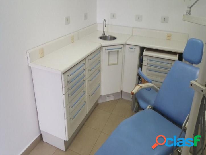 CONJUNTO PARA ALUGAR, 50 M² POR R$ 2.500,00/MÊS - VILA
