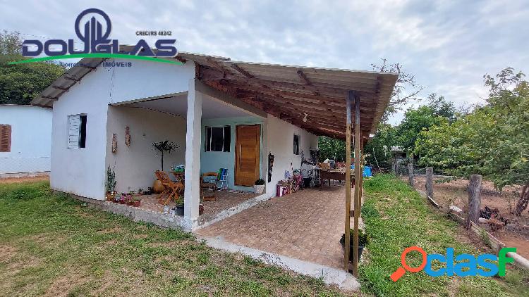 Casa 03 Dormitórios, Ótima Localização Águas Claras