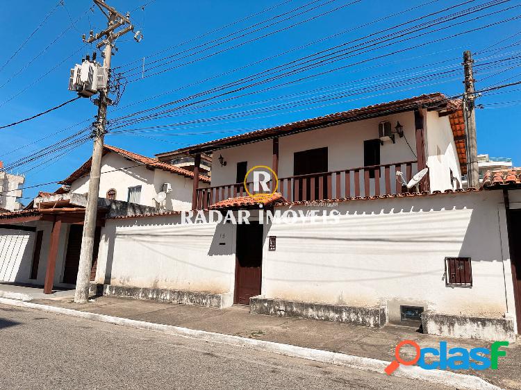 Casa, 200m2, Braga - Cabo Frio, à venda por R$ 1.200.000,00