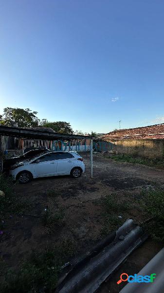Casa 3Q com suíte - Balneario meia ponte (LOTE 14,5X30)