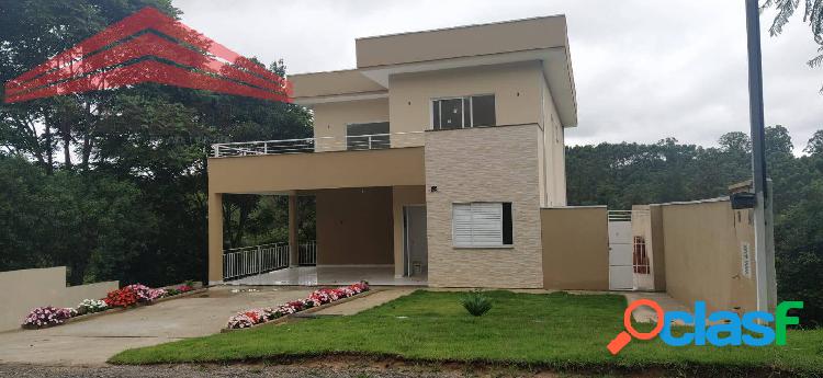 Casa 410 m² 4 suítes a venda em Capital Ville Jundiaí SP