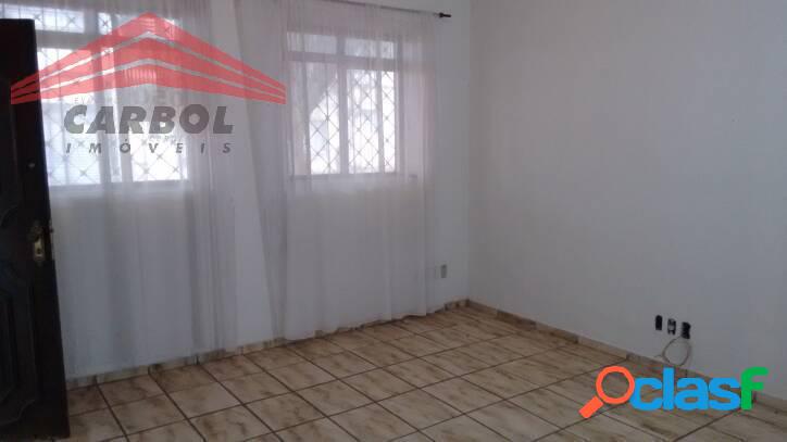 Casa Comercial e Residencial Vila Arens