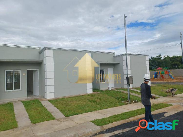 Casa Condominio Athenas -Cuiabá